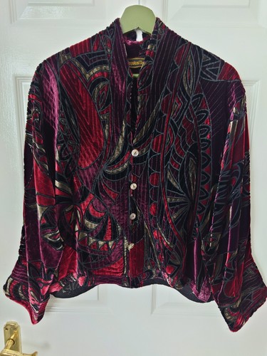 Hampstead bazaar quilted - hampstead,