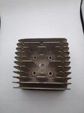 Yamaha 50m cylinder head - rd,