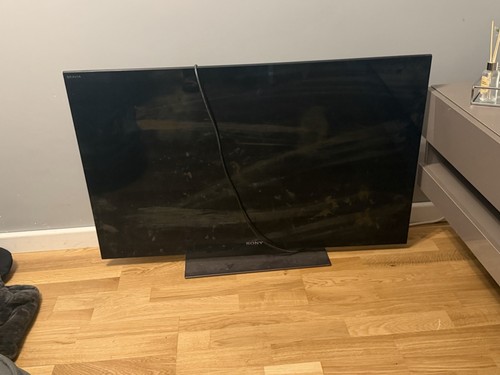 Sony bravia kdl 40nx723 - sony, 40"
