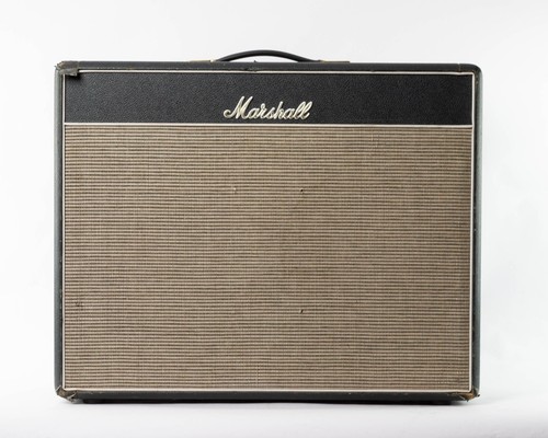 Marshall 1962 bluesbreaker - 1962, "bluesbreaker"