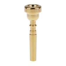 3C Trumpet Mouthpiece Metal