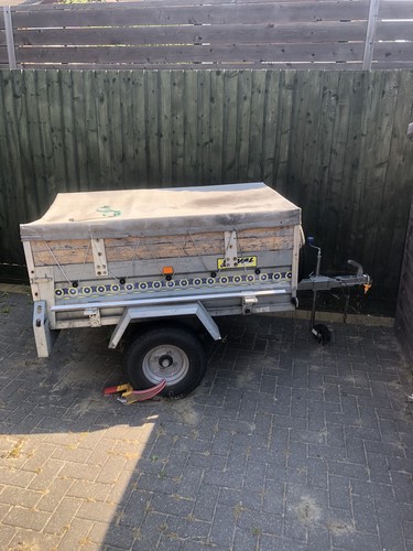 Erde 122 trailer - erde,
