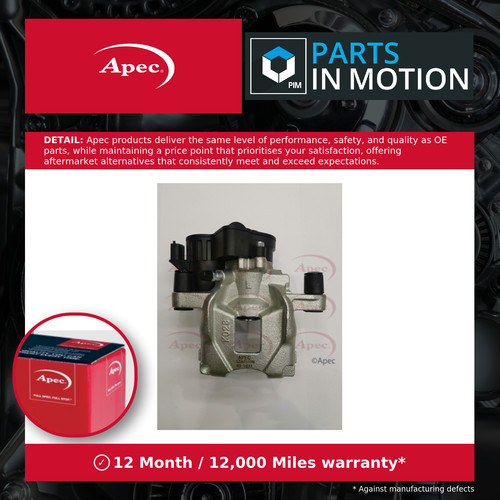 Brake caliper fits - caliper, ford