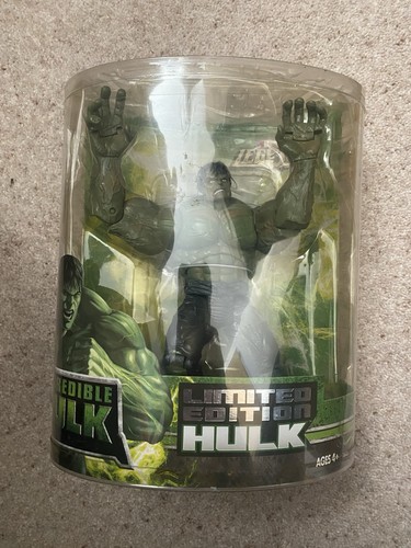 Marvel legends limited - marvel,