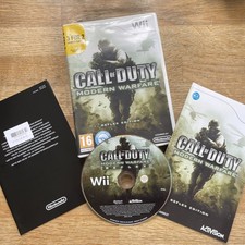 Call of Duty: Modern Warfare -