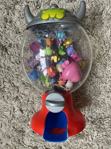 Moshi monsters gumball - monsters,