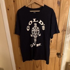 Gold’s Gym T Shirt