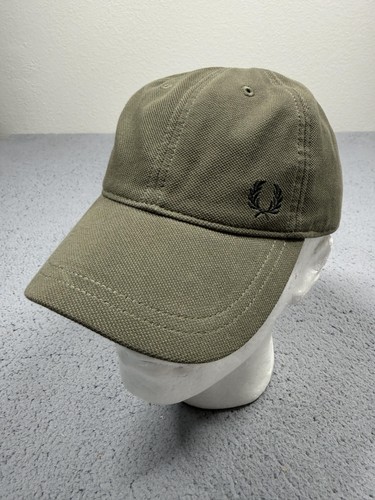 Fred perry hat - fred, cap