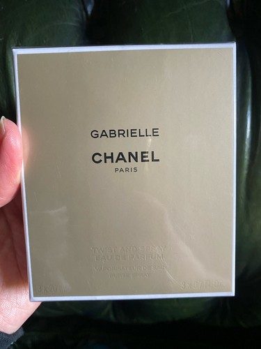 Chanel gabrielle twist and - gabrielle,