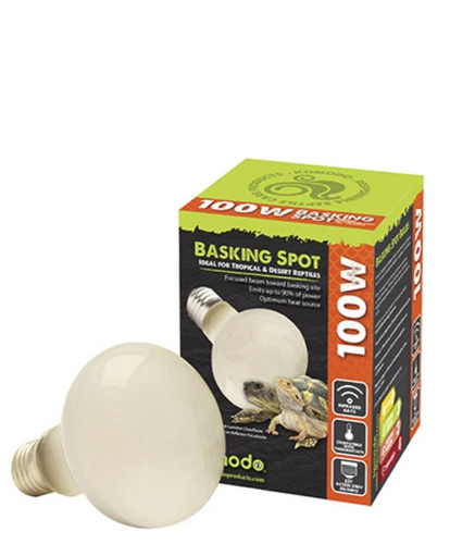 Komodo basking spot light - light, bulb