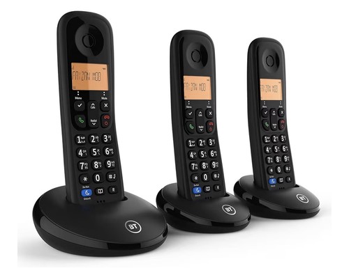 090663 cordless landline - 090663,