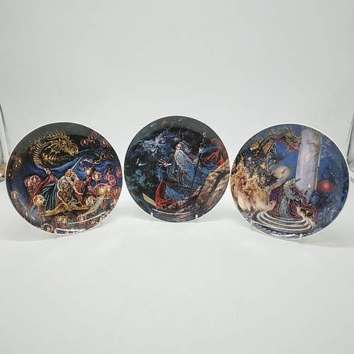 Royal doulton franklin mint - franklin,