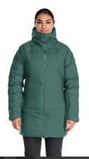 Rab womens valiance down - rab,