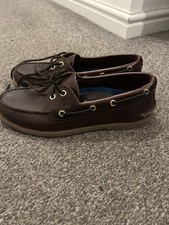 Sperry Boat Shoe Mens