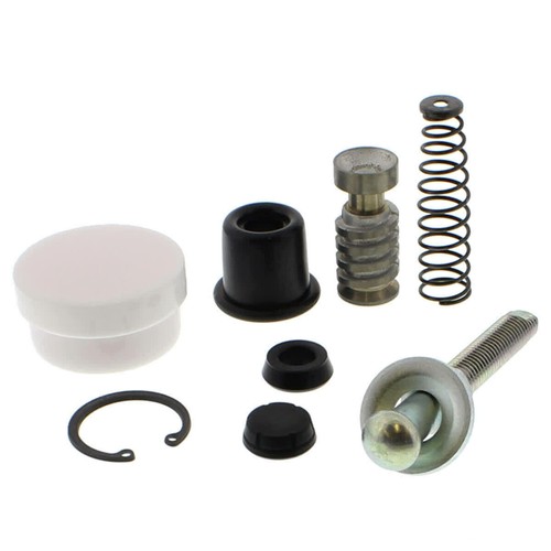 717 brake pump - pump, overhaul
