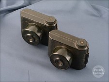 Bolco VP Twin 127 Film Camera