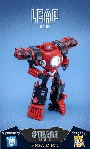 Mechanic toys mft sa - mechanic, sa-02