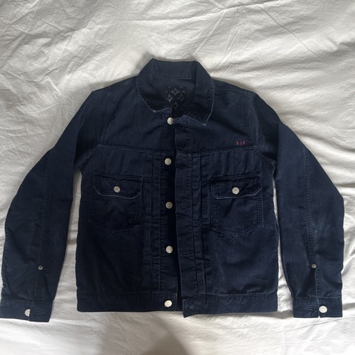 Rare visvim 19aw - rare, 101