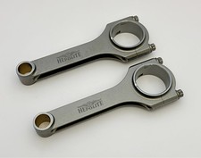 Hepolite Steel Con Rods for