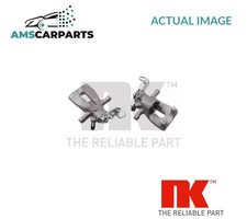 BRAKE CALIPER BRAKING REAR