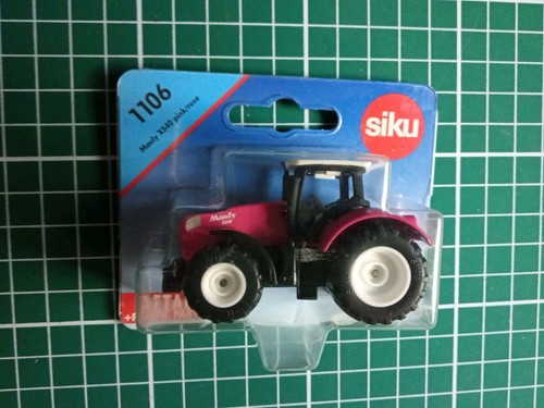 Siku 1106 mauly - siku,