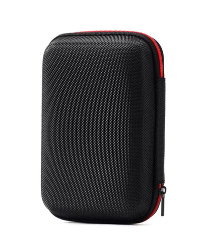 Eva hard carrying case - eva,