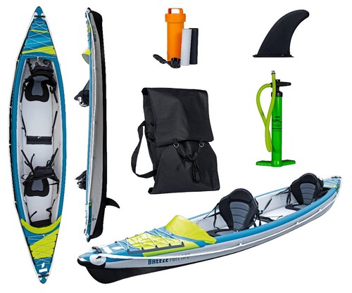 Tahe hp2 kayak air breeze - tahe,