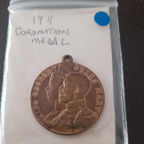 Commemorative medal issued for - commemorative,