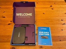 Freesat 4K TV box