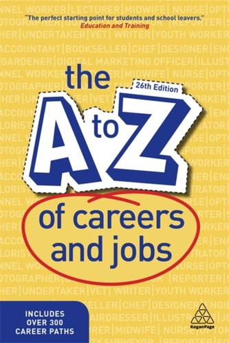 The careers and jobs - of,