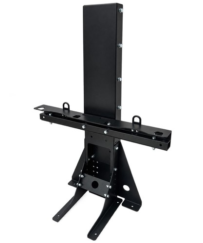 Height adjustable campervan - height,