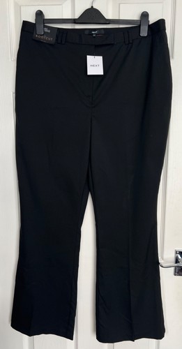 New next ladies - black, tailored
