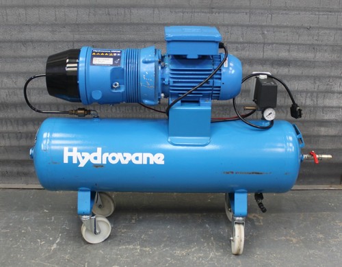 Hydrovane hv02 rotary vane - hv02,