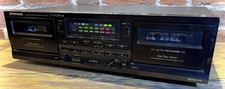 Pioneer CT-W208R Double Auto