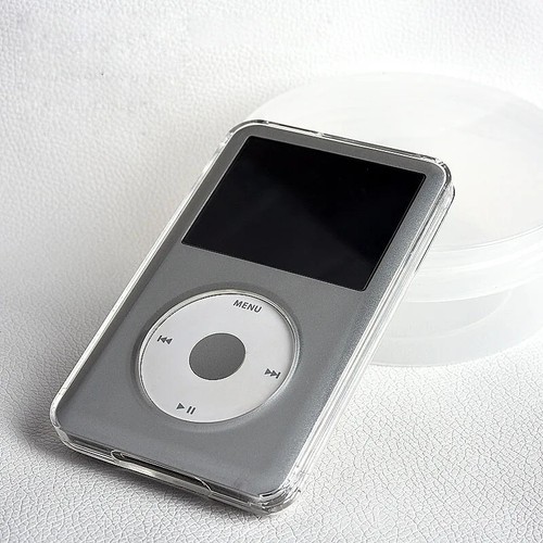 Protective crystal clear cover - protective,