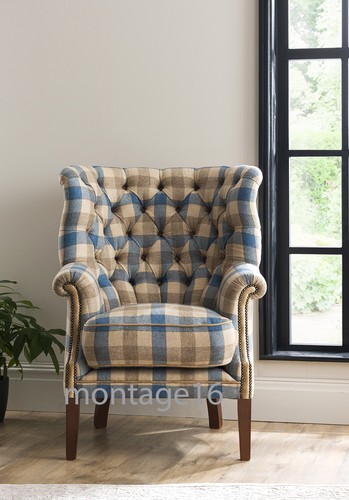 Berwick harris tweed - berwick, /
