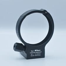 Alloy Lens Collar Tripod Ring