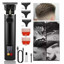 Professional Mens Hair