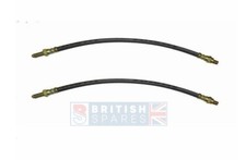 LAND ROVER SERIES 88" & 109"