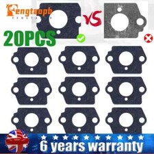 20PCS Carburetor Mounting