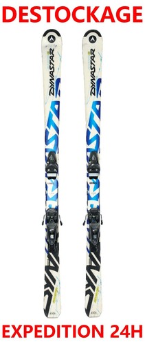 Dynastar booster blue - rl, 152