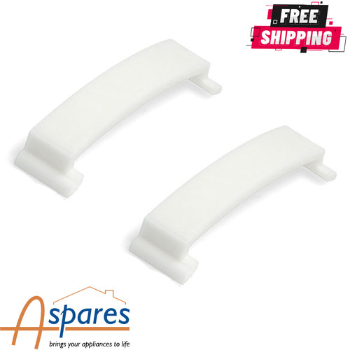 Genuine beko drcs68w - 2x,