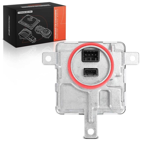 Premium xenon headlight - a-premium,