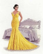 Heritage Crafts ~ Counted