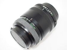 Cosina 100mm f3.5 MC Macro Lens for Pentax AF - Fungus