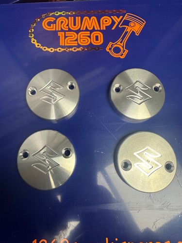 Suzuki gs1000 billet alloy - suzuki,