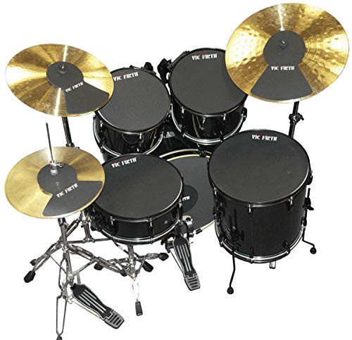 Vic firth rock - drum, and