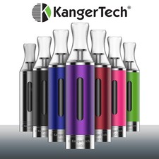 Genuine Kanger Tech Evod 1.4ml Vape Clearomizer/Tank Atomiser for MT32