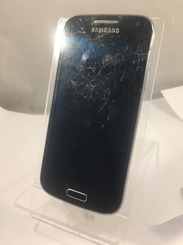 Samsung galaxy mini - s4,