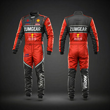 Kart racing suit level 2 - go,